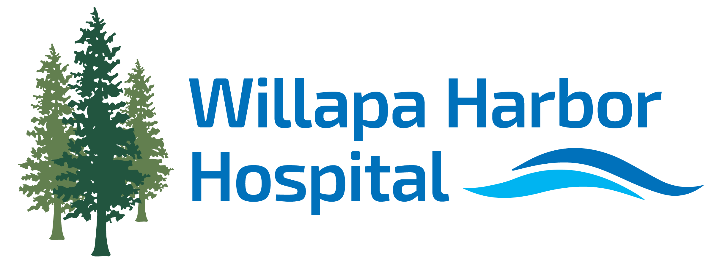 Willapa Harbor Hospital