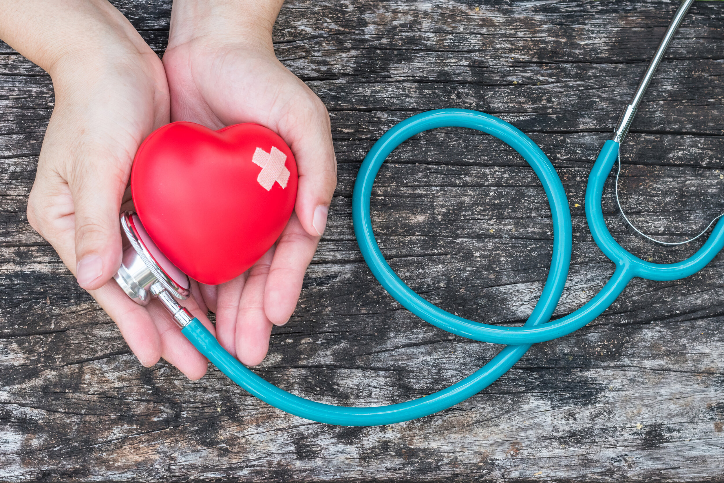 Rehabilitation Key Following Heart Attacks and Other Cardiovascular Events 