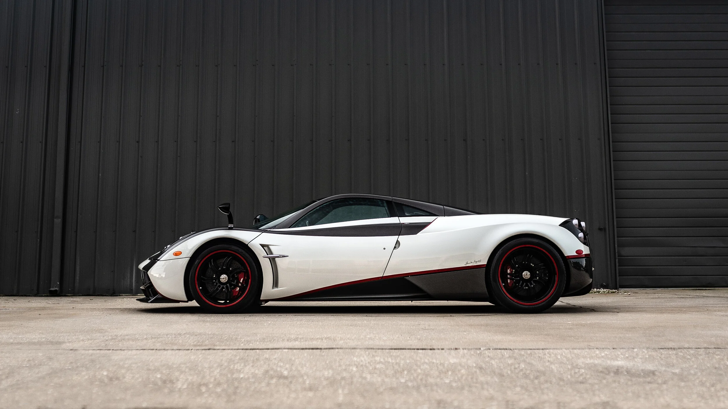 Car Cave SRQ Classic, Exotic, and Luxury Car Sales