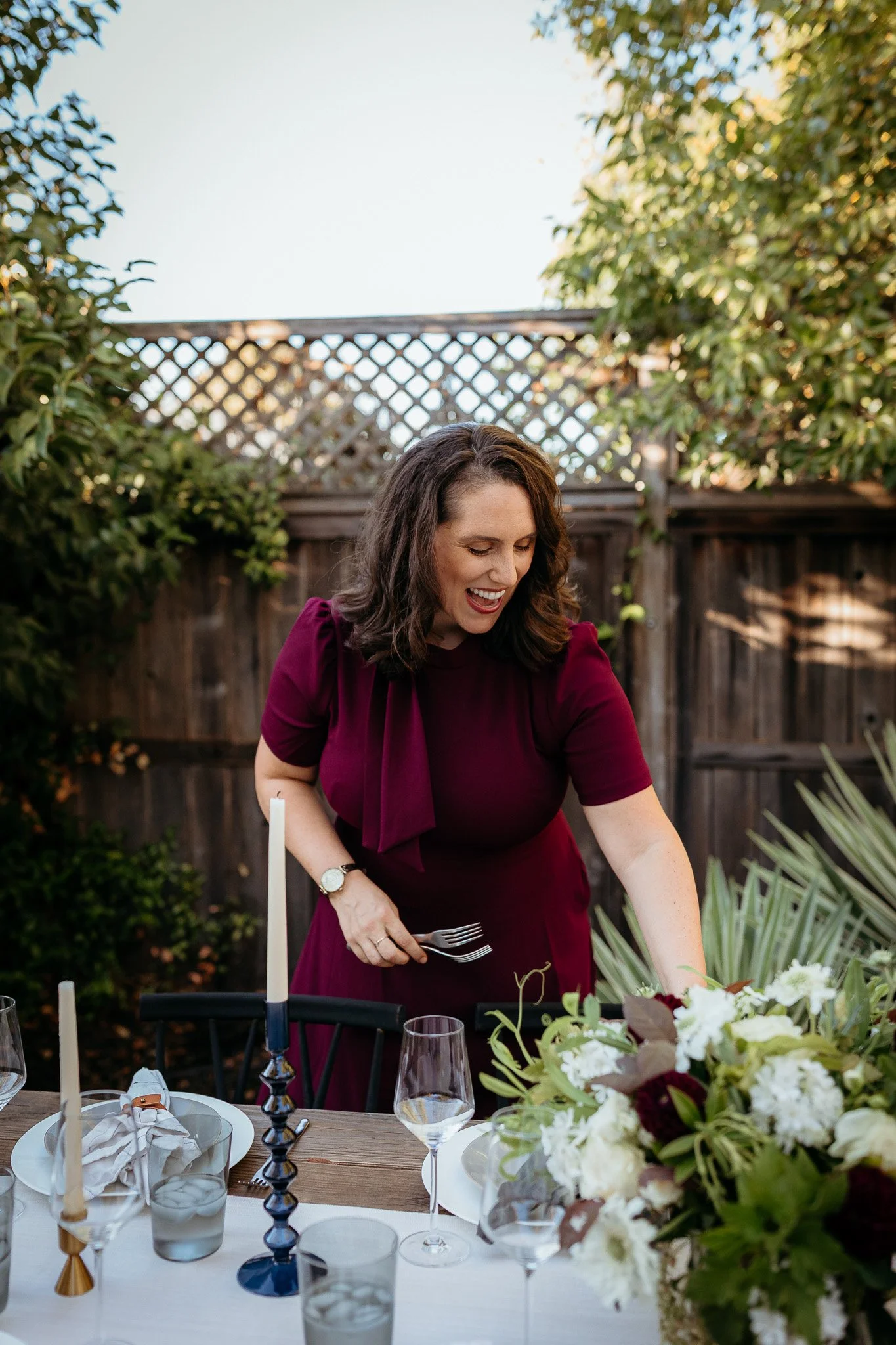 Best Wines for a Dinner Party