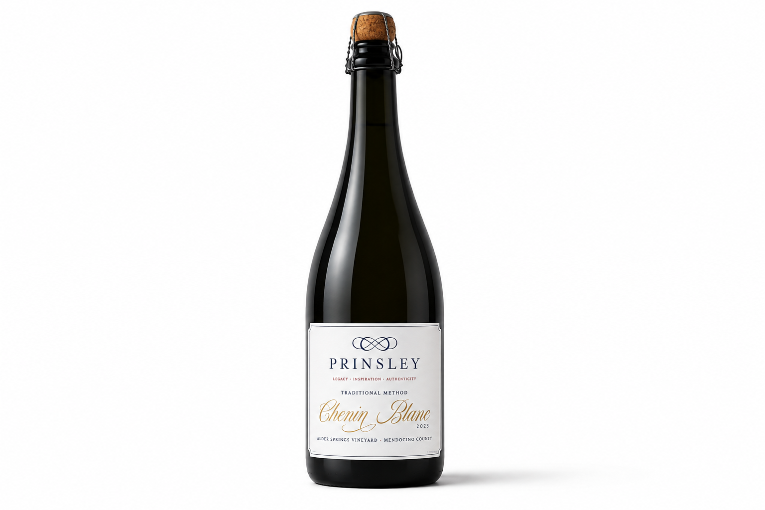 2023 Sparkling Chenin Blanc