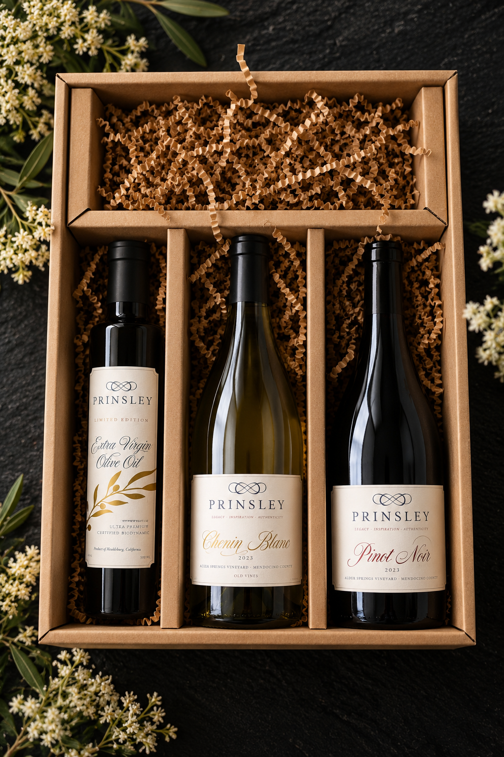 The Harvest Collection