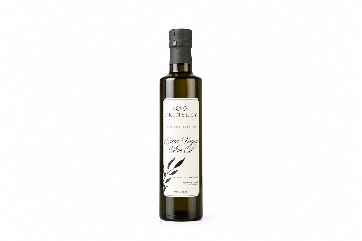 Extra Virgin Olive Oil