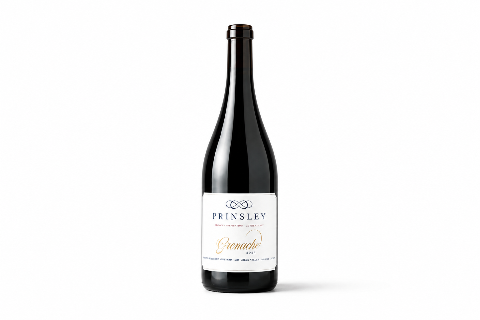 2023 Grenache
