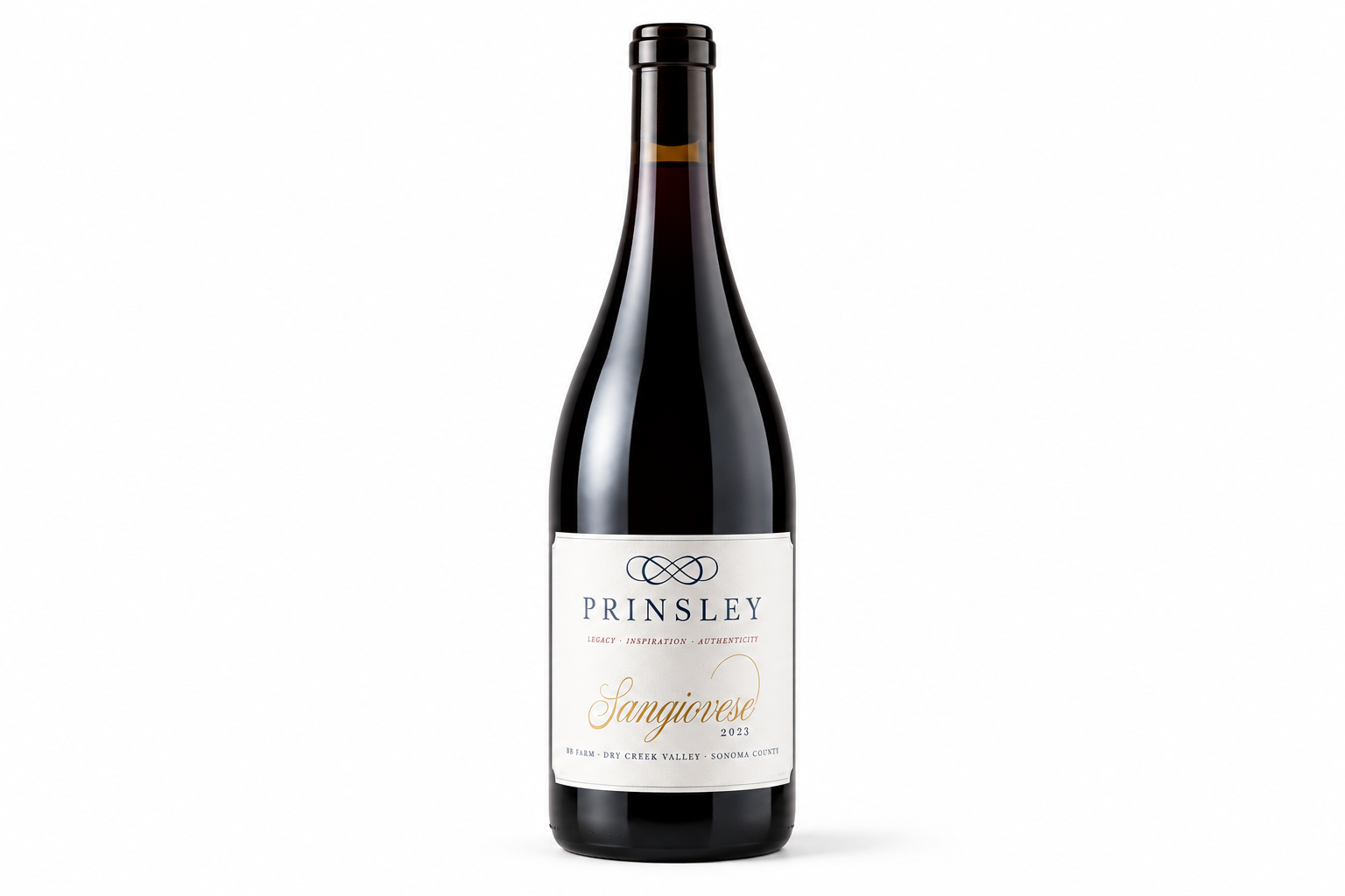 2023 Sangiovese