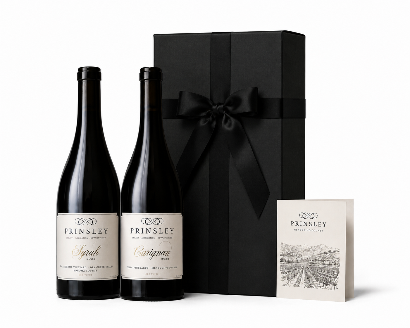 The Cellar Collection