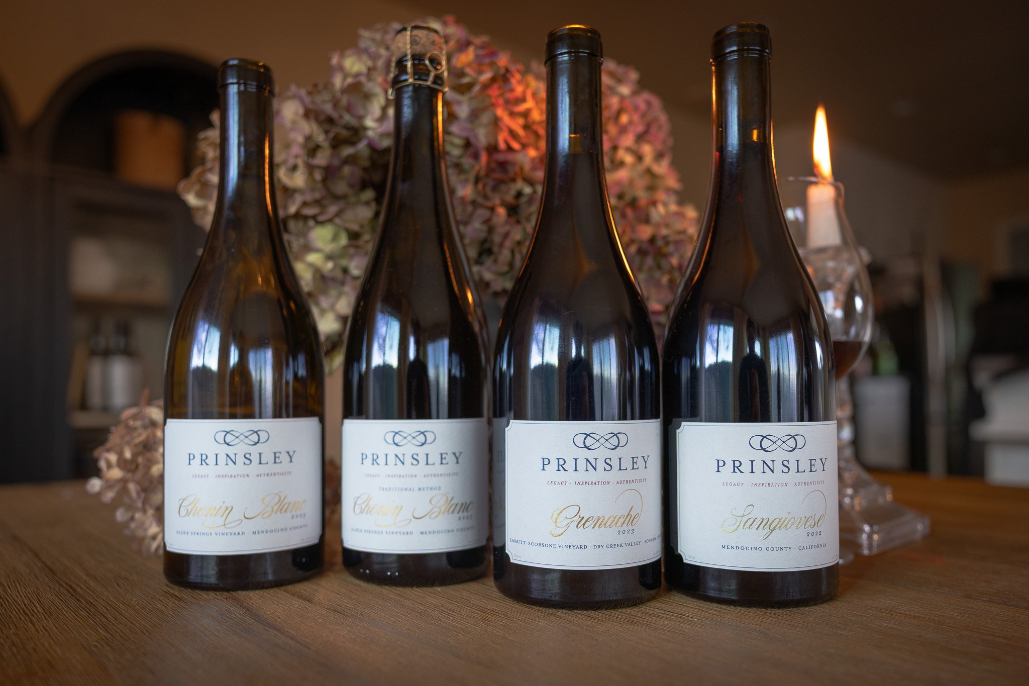 Prinsley Starter Pack — A Taste of Our Living Land