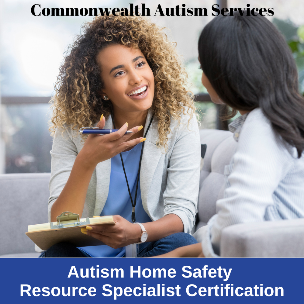Professional Development Trainings- Autism, Developmental Disabilities ...