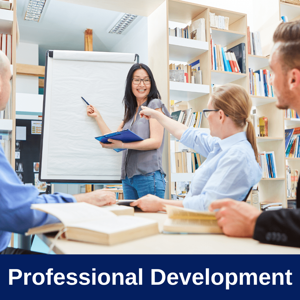 Trainings for Parents and Professionals on Autism and Developmental ...