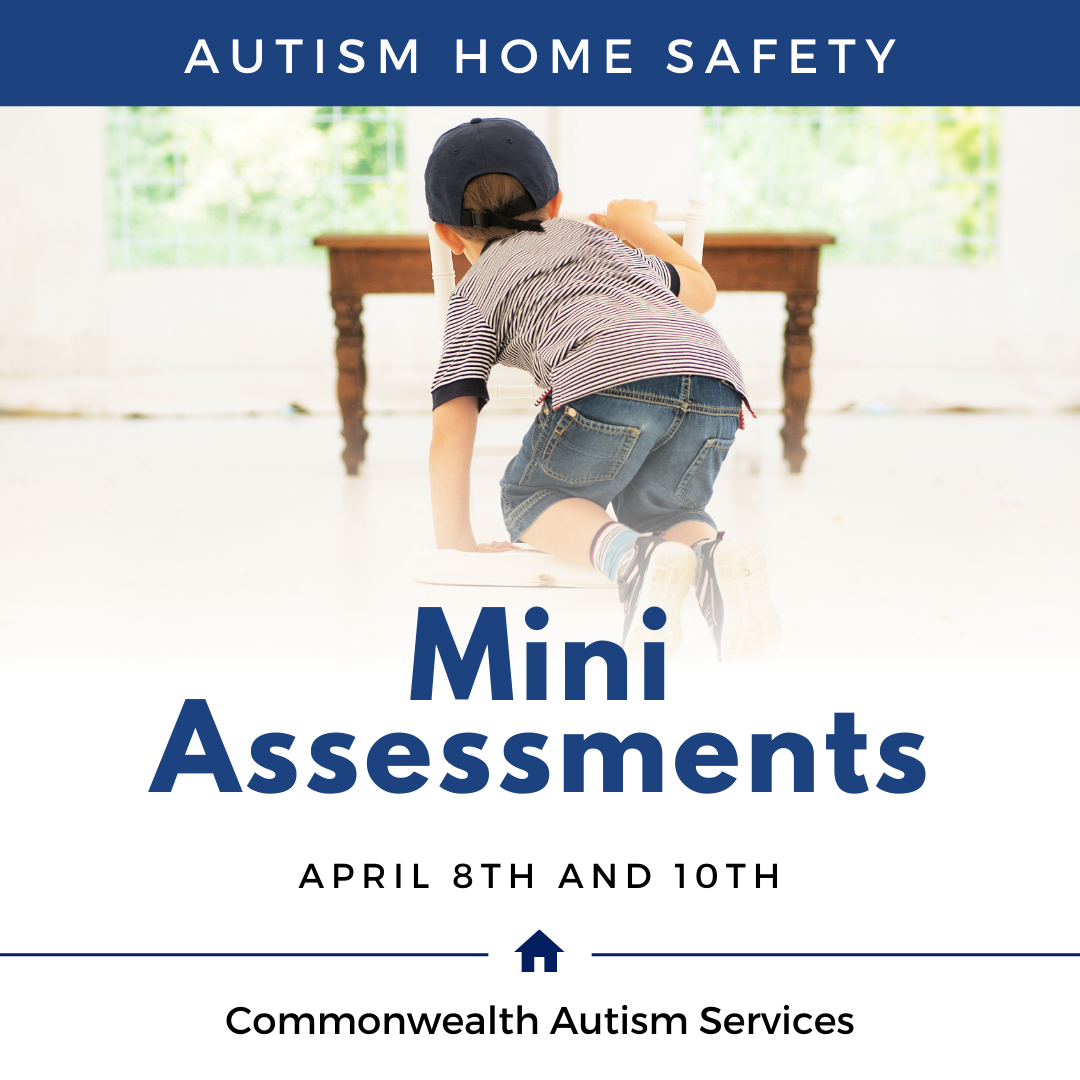 Commonwealth Autism Services