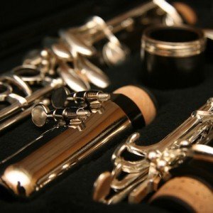 Clarinet