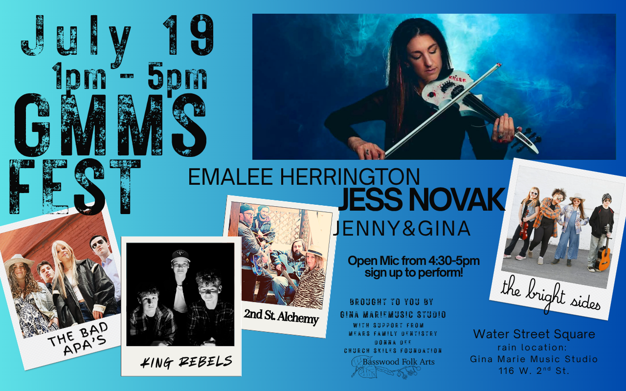 GMMS Fest 2026