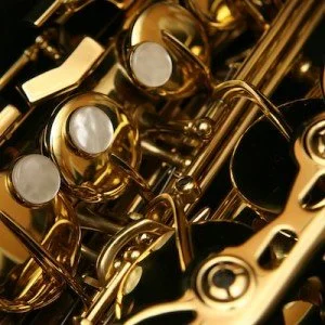 Alto Saxophone
