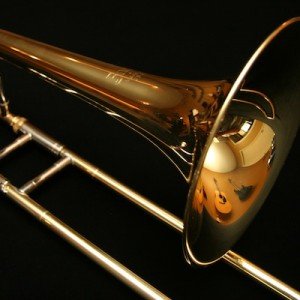 Trombone Supplies