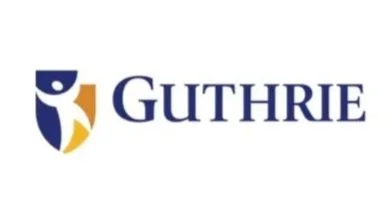 Gutherie - Serving Northern Pennsylvania and Southern and Central New York