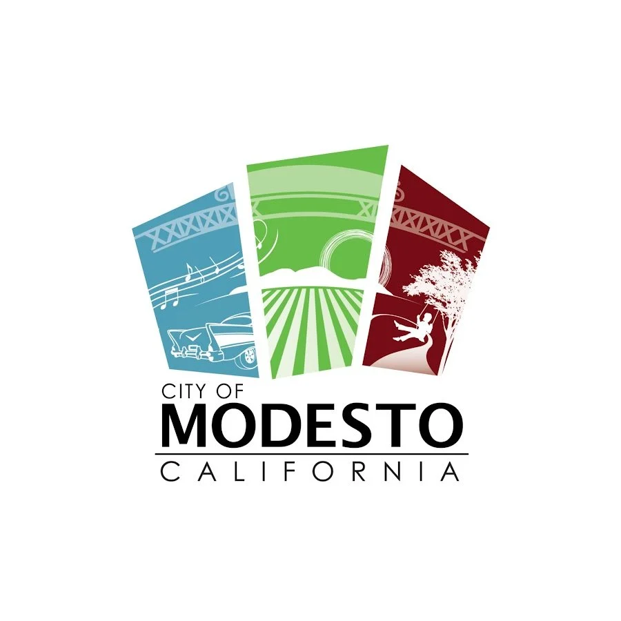 City of Modesto serves as the regional hub of Stanislaus County, supporting a thriving community through public services, economic development, and infrastructure that helps businesses grow and residents succeed.