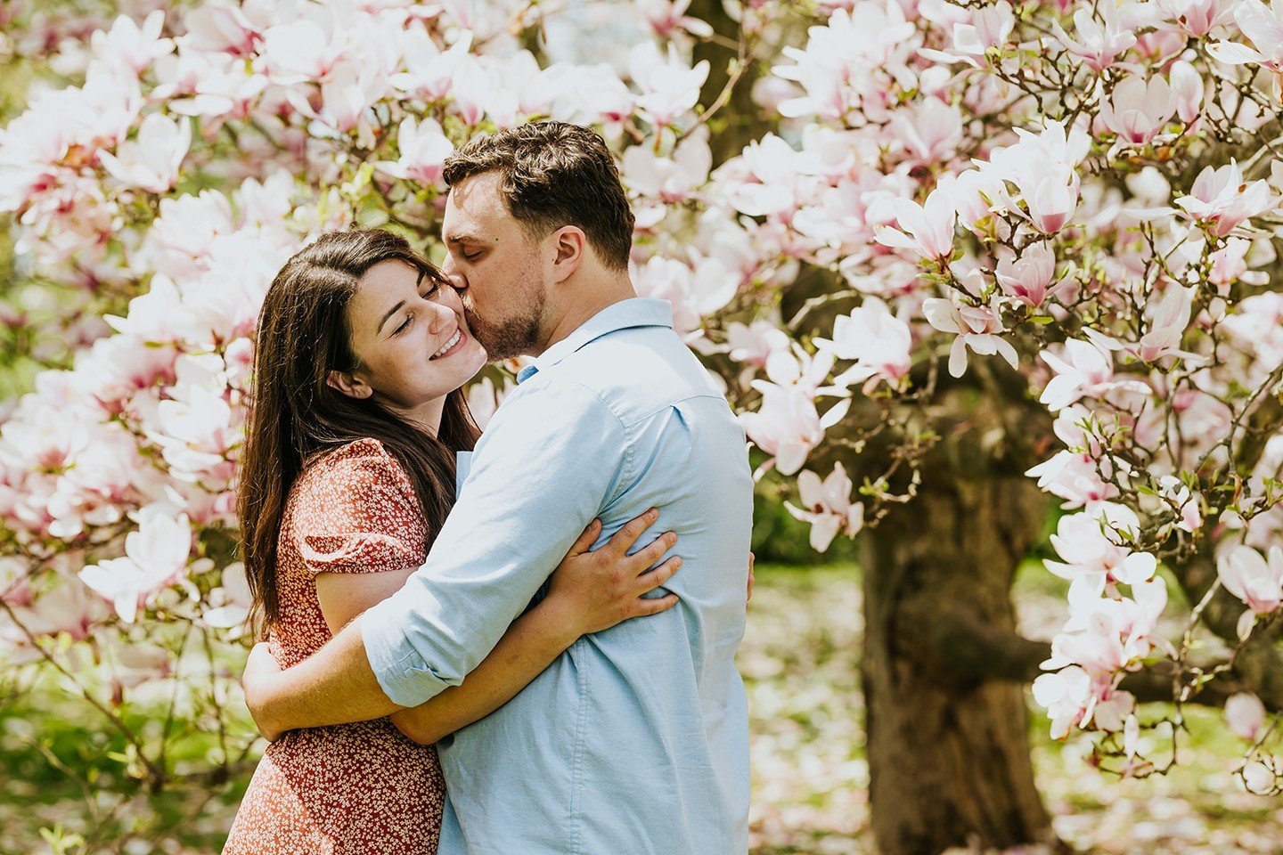 Spring vibes and picture-perfect moments. Capture the beauty of love in bloom with a dreamy spring photoshoot. From cherry blossom backdrops to lush green gardens, we love every minute of it!

#SpringPhotoshoot #LoveInBloom #PicturePerfect #CherryBlo