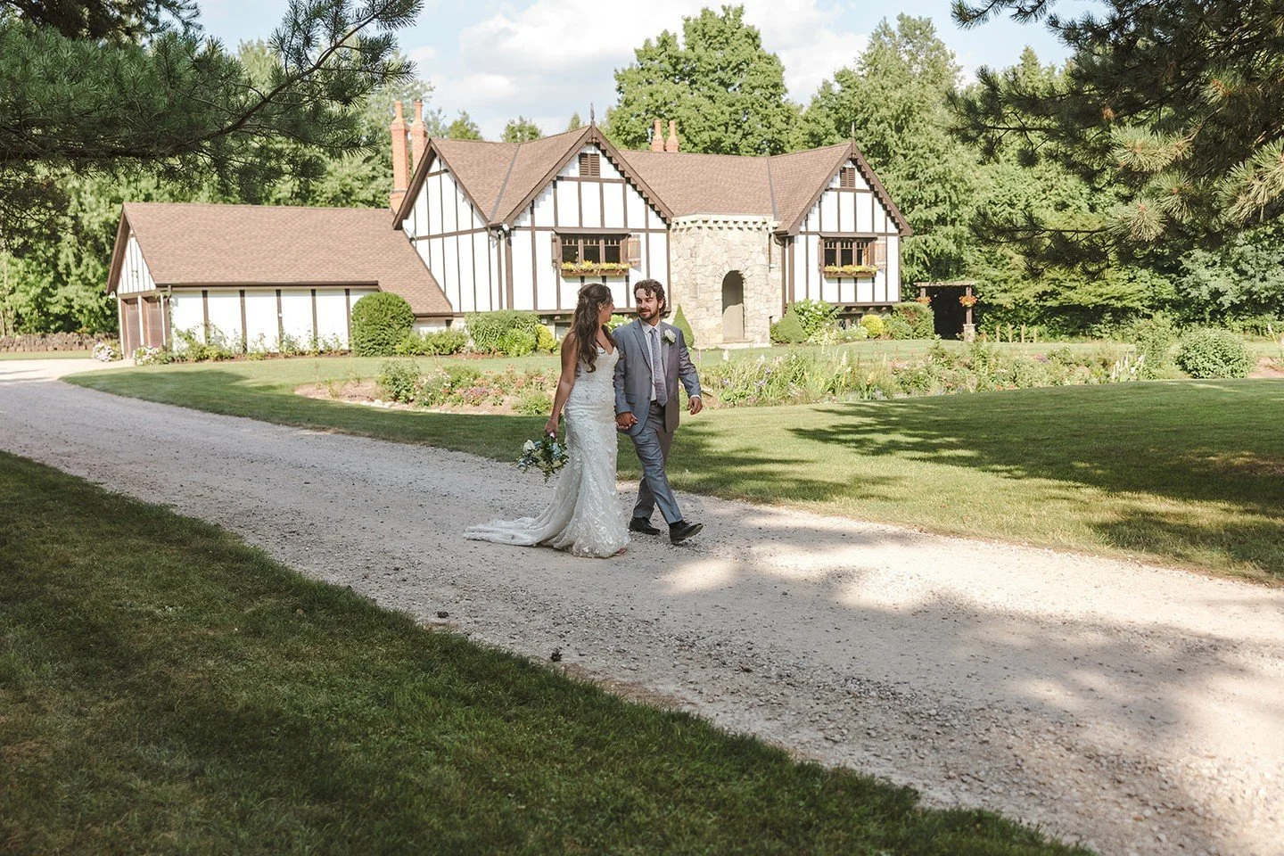 Photography isn’t just about pressing a button; it’s about preserving feeling. At Fedora Media, we capture the quiet, beautiful, in-between moments that tell your story. 
#FedoraMedia #WeddingPhotography #CinematicStorytelling #KWWedding