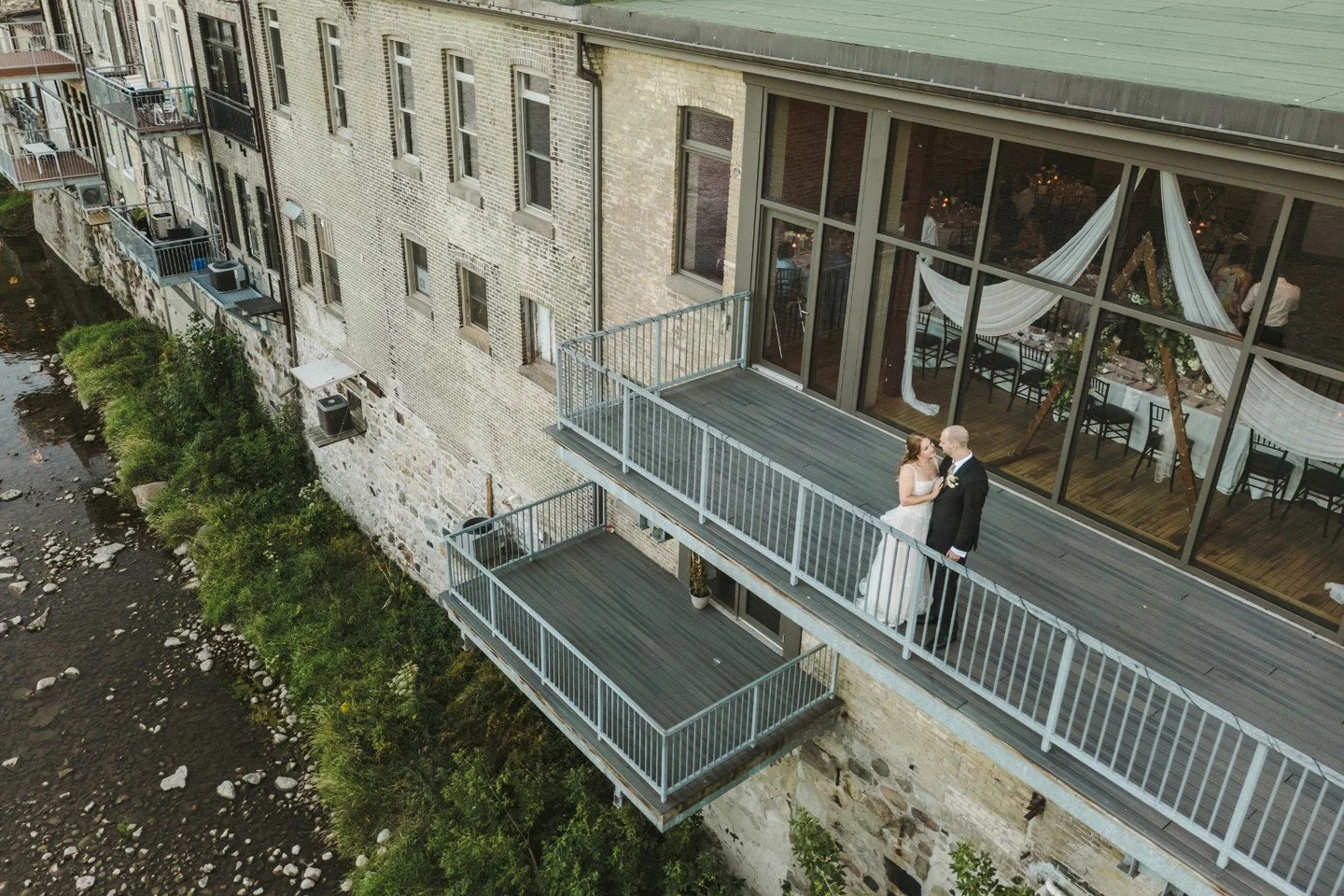 Looking for breathtaking drone photos and videos? Fedora Media captures stunning aerial perspectives that elevate your story, from weddings to brand shoots, and everything in between.

See your world from a new angle. Learn more at the link in our bi