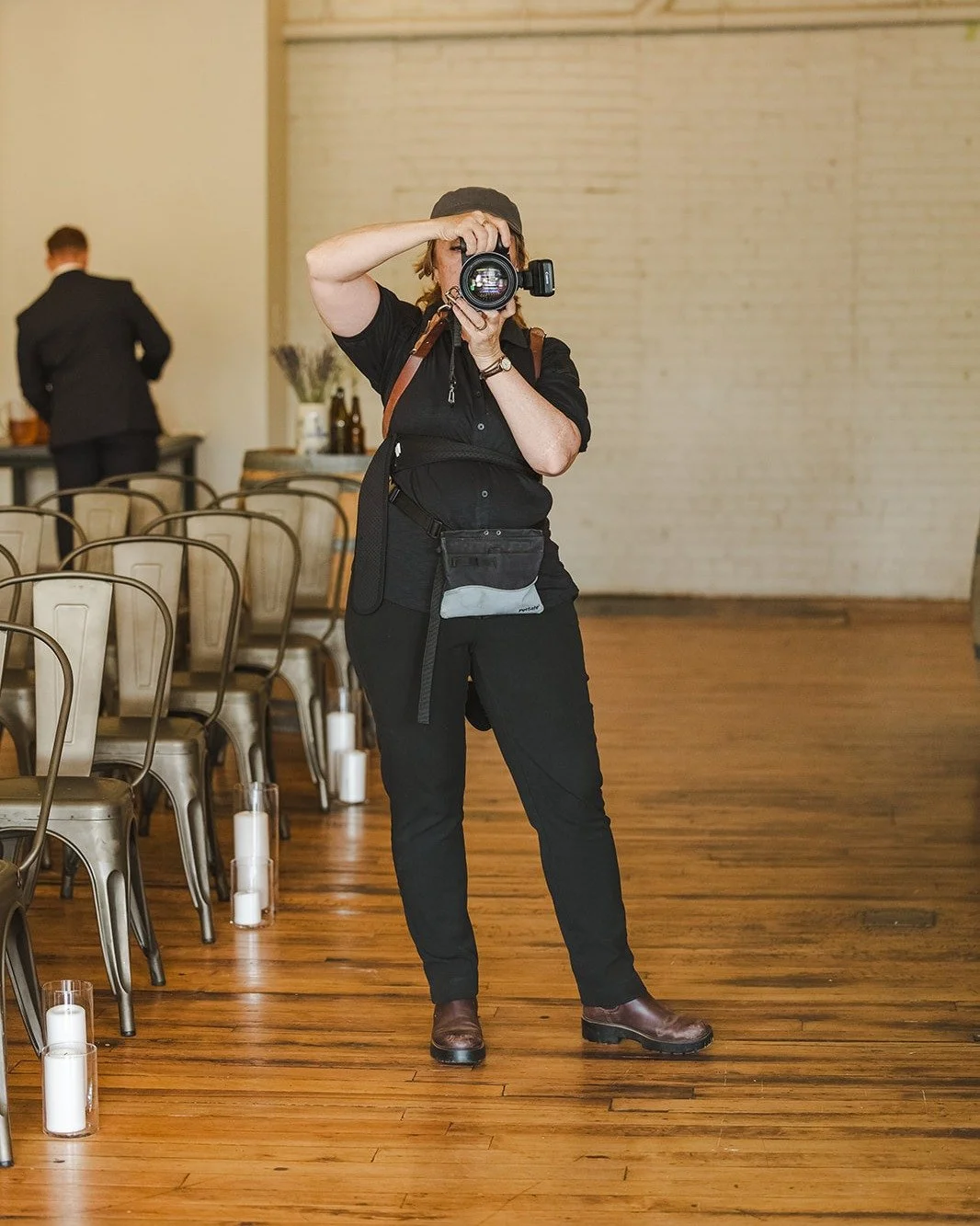 We asked the team - What&rsquo;s the most memorable wedding you&rsquo;ve ever captured, and why?

Blake - They are all memorable in their own ways. I do enjoy that I get to photograph weddings from all different cultures and religions. It&rsquo;s ama