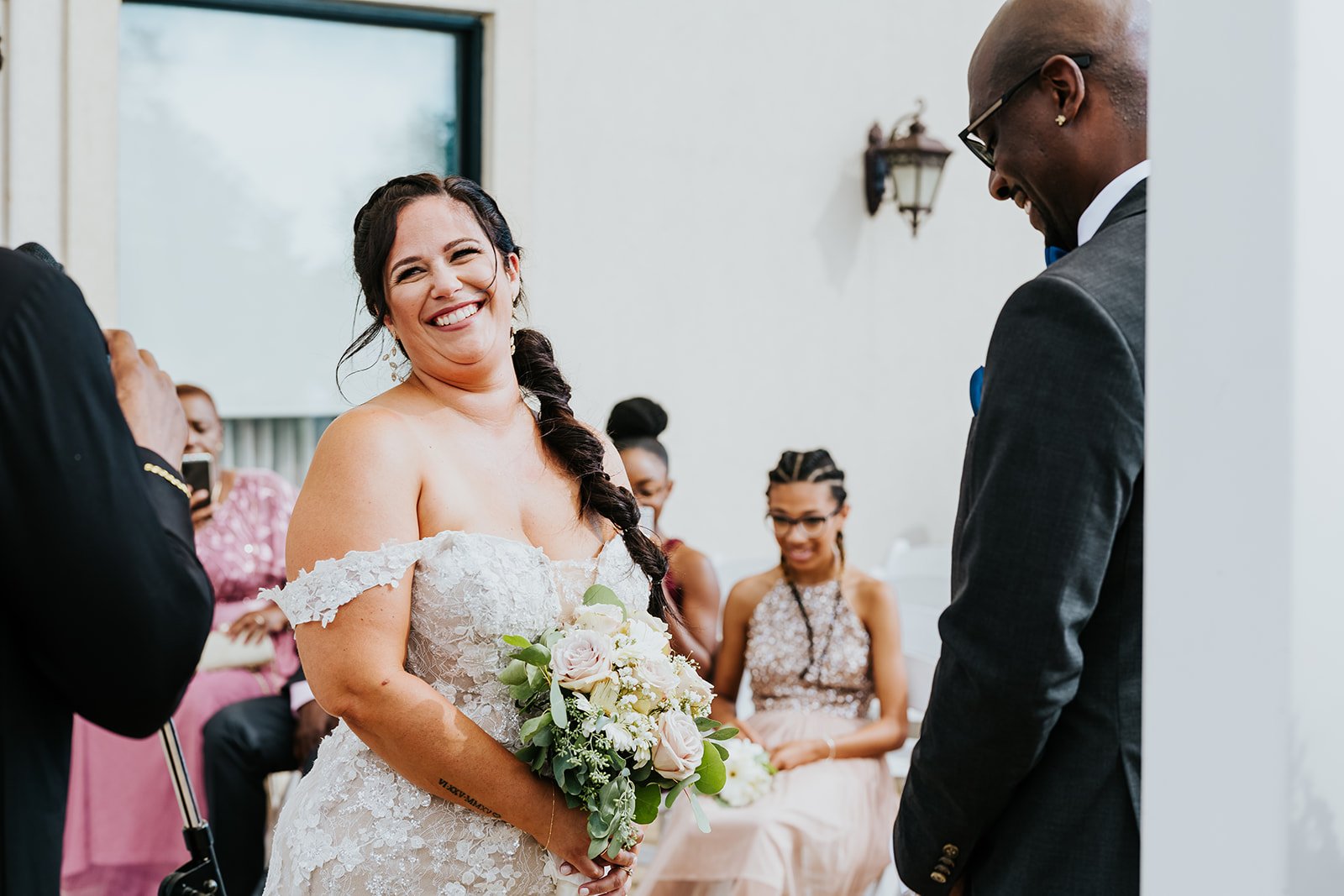 Bride overjoyed to get married photo by Fedora Media.jpg