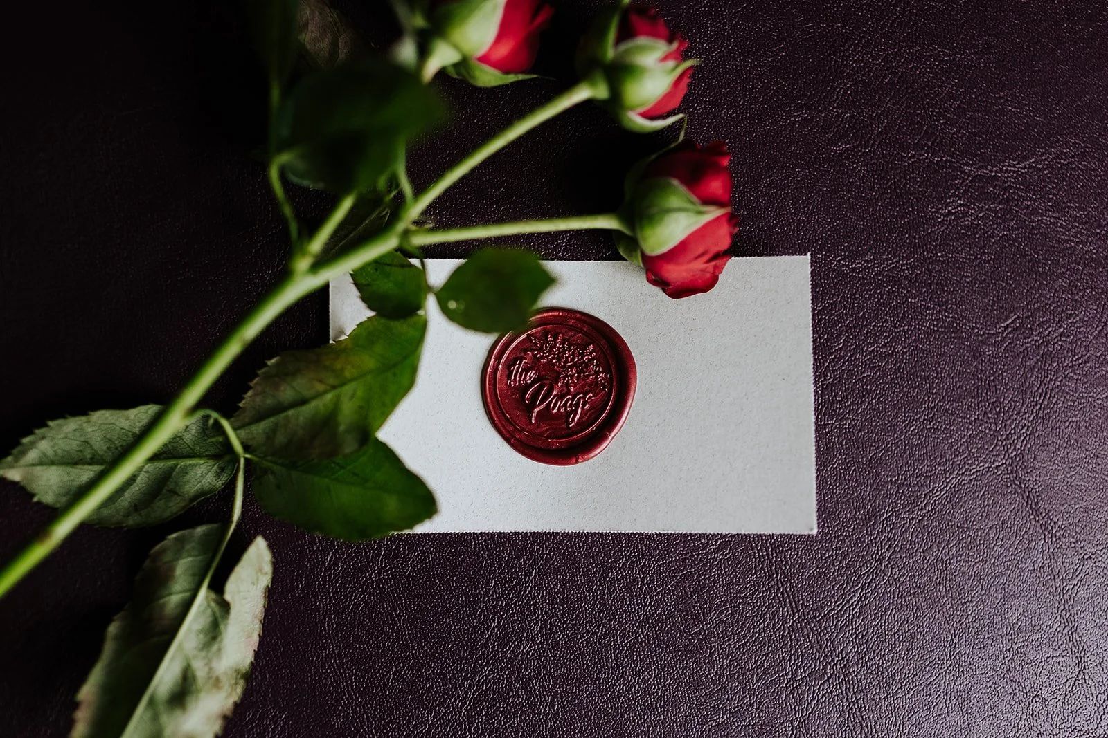 Red roses with sealed letter photo by Fedora Media.jpg
