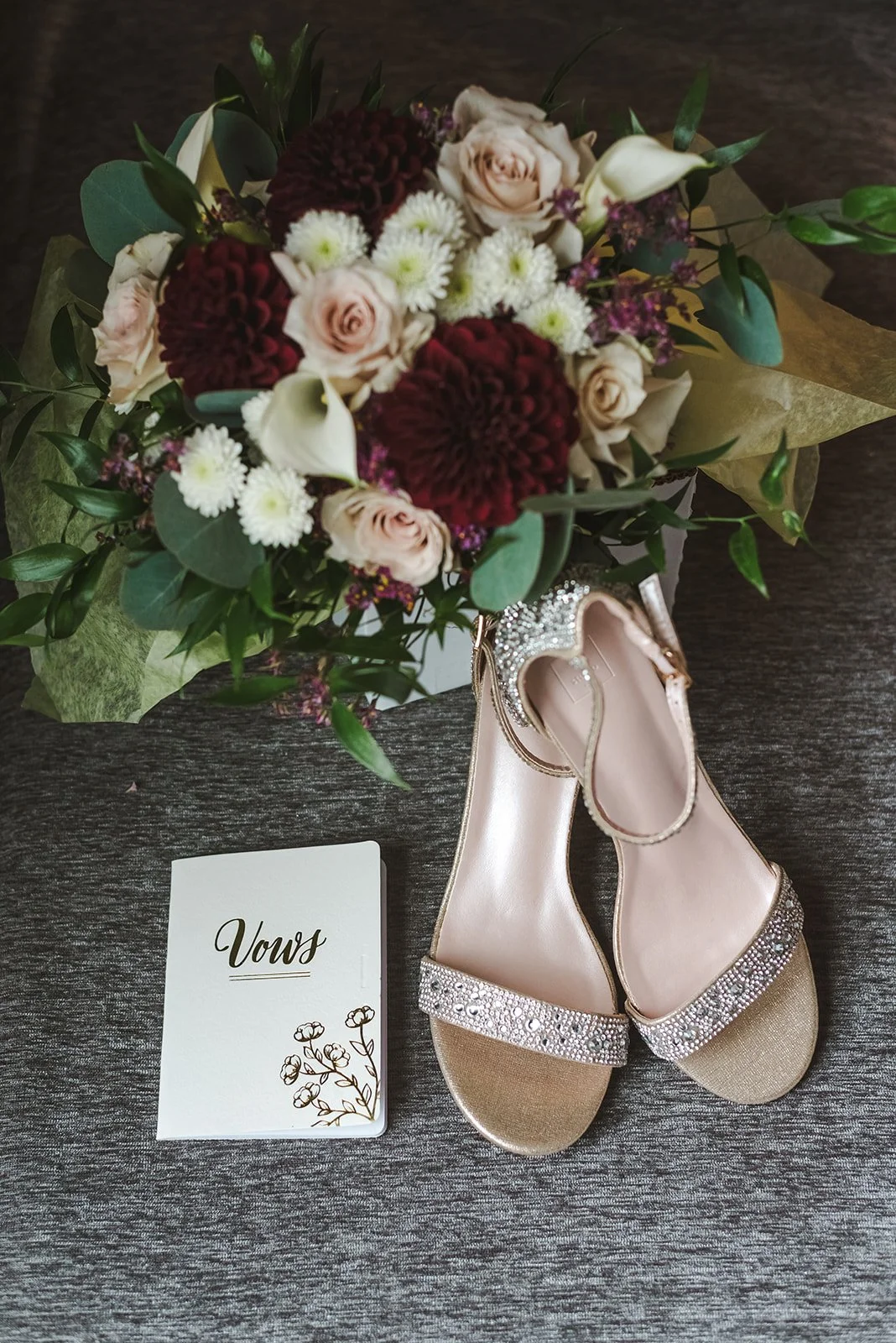 Bridal Wedding Accessories Cambridge Ontario Photographer S&T ๏ง Fedora Media.jpg