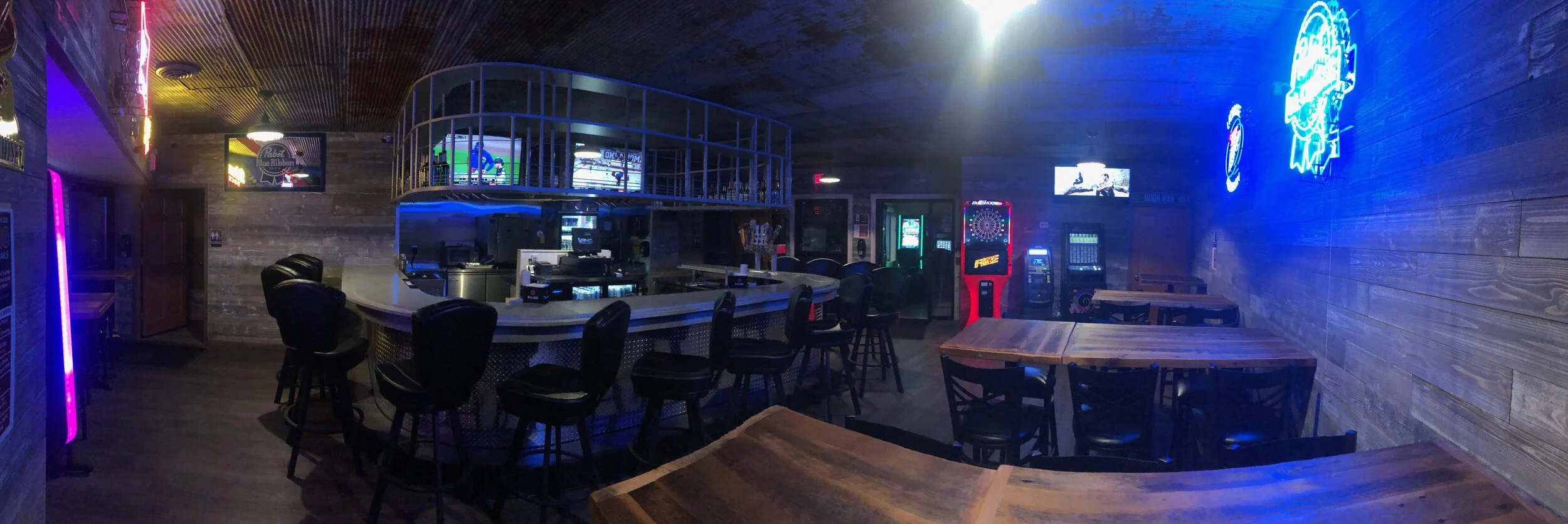 Cheap Andy's LAX — Our Favorite Bar