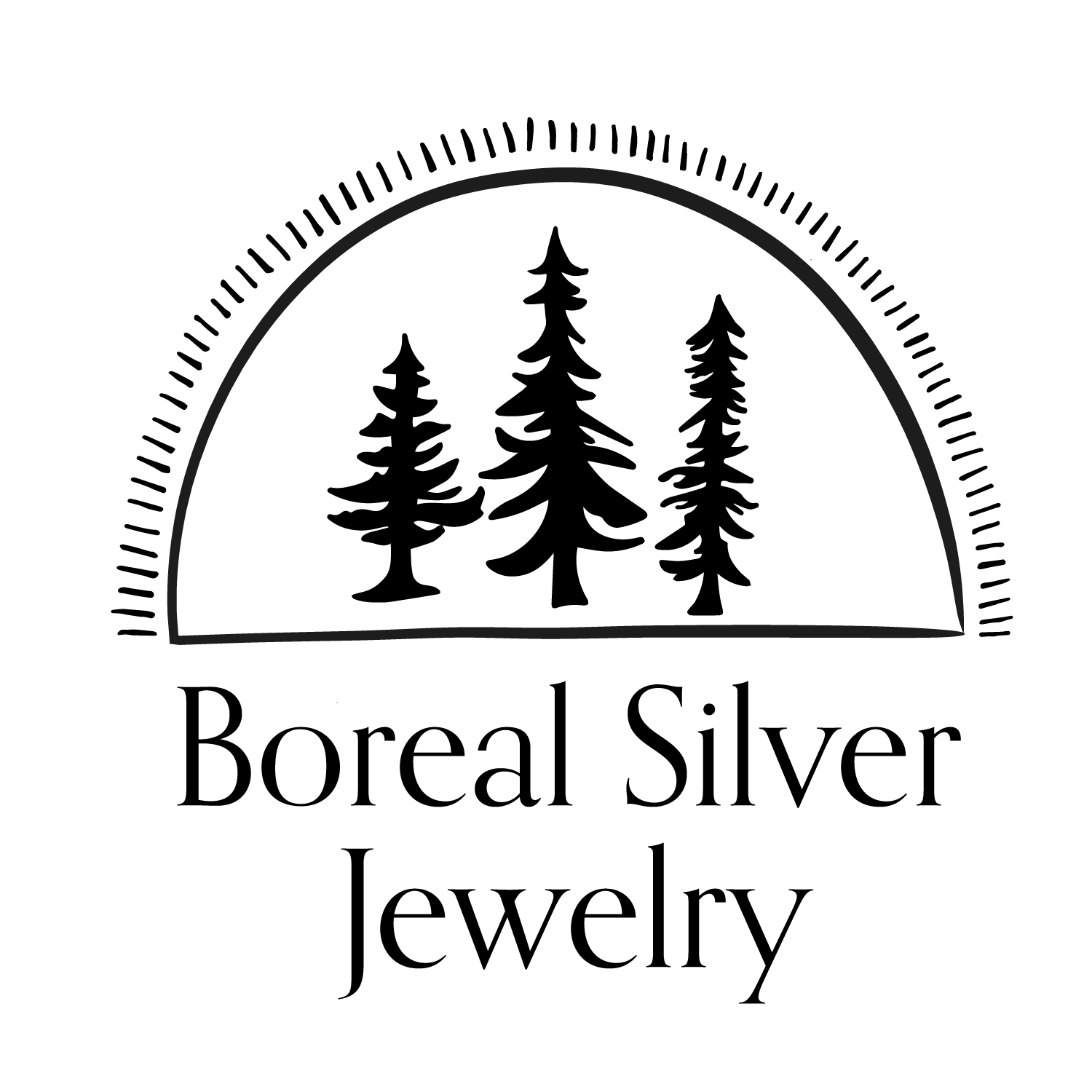 Boreal Silver Jewelry 