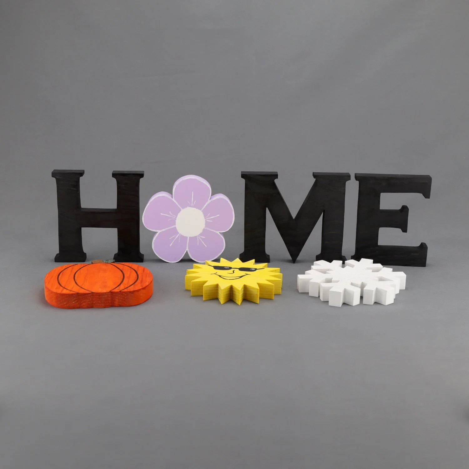 4 seasons home collection