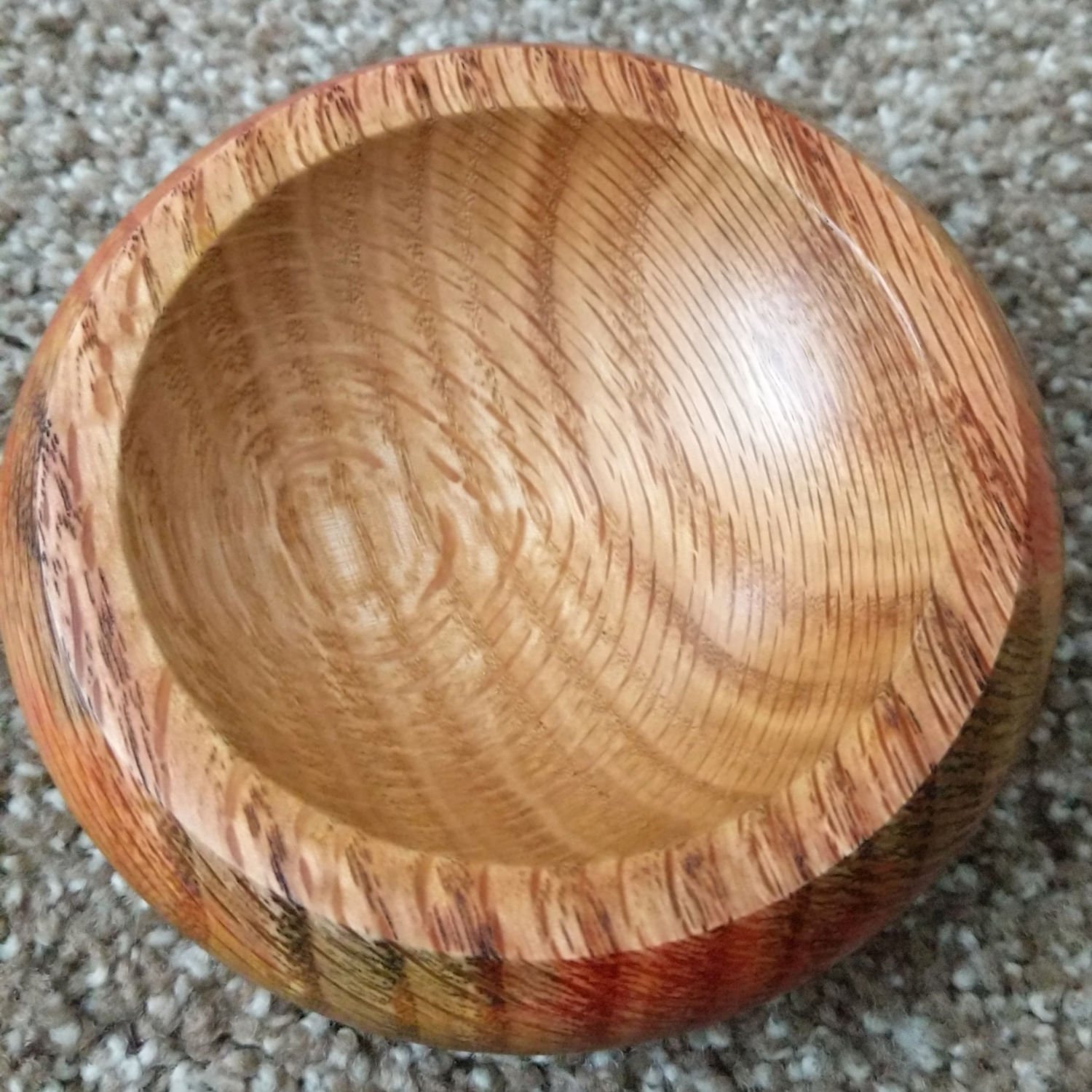 support spindle bowl