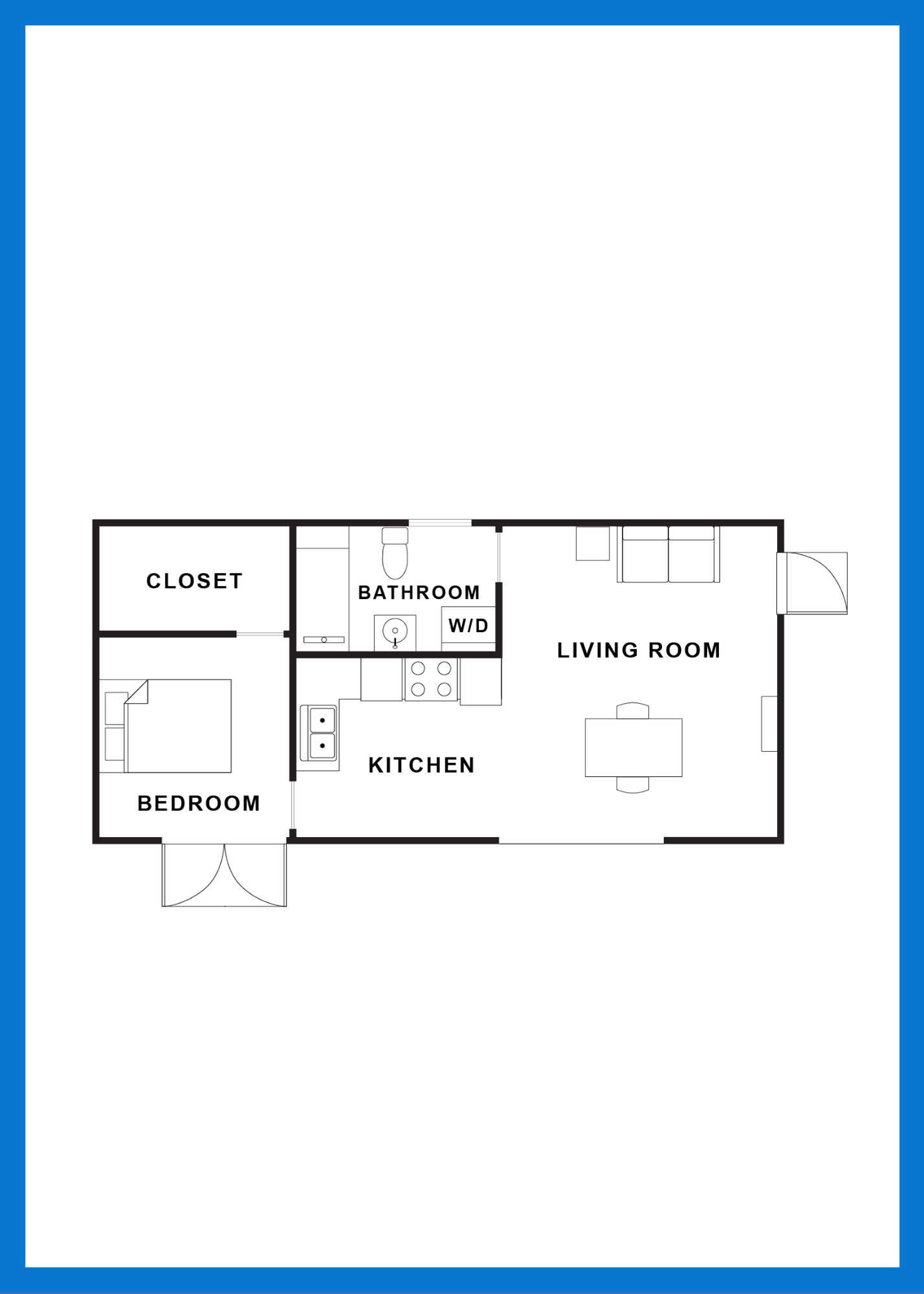 Floorplans Adu Marin