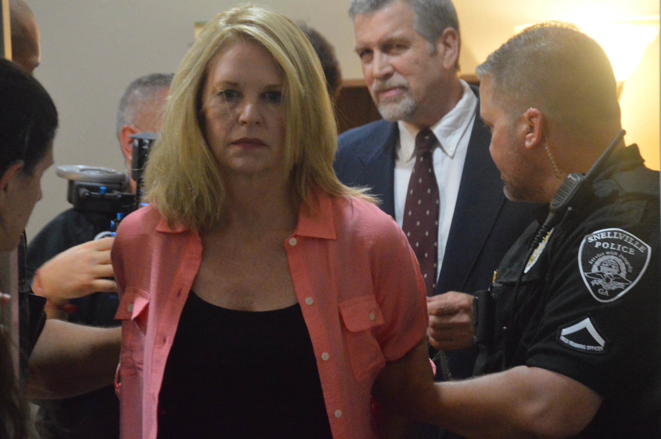 Francine_Locke Michael_McClendon Inseparable .JPG