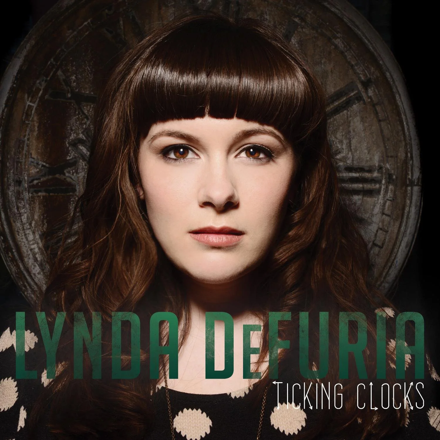 TickingClocksCover