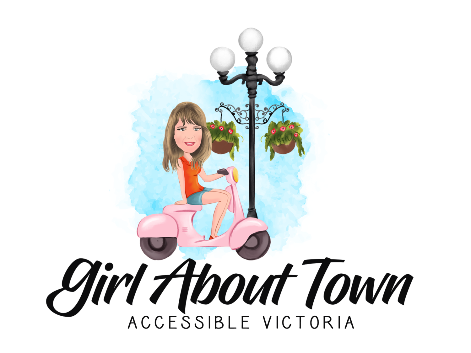 Girl About Town: Accessible Victoria