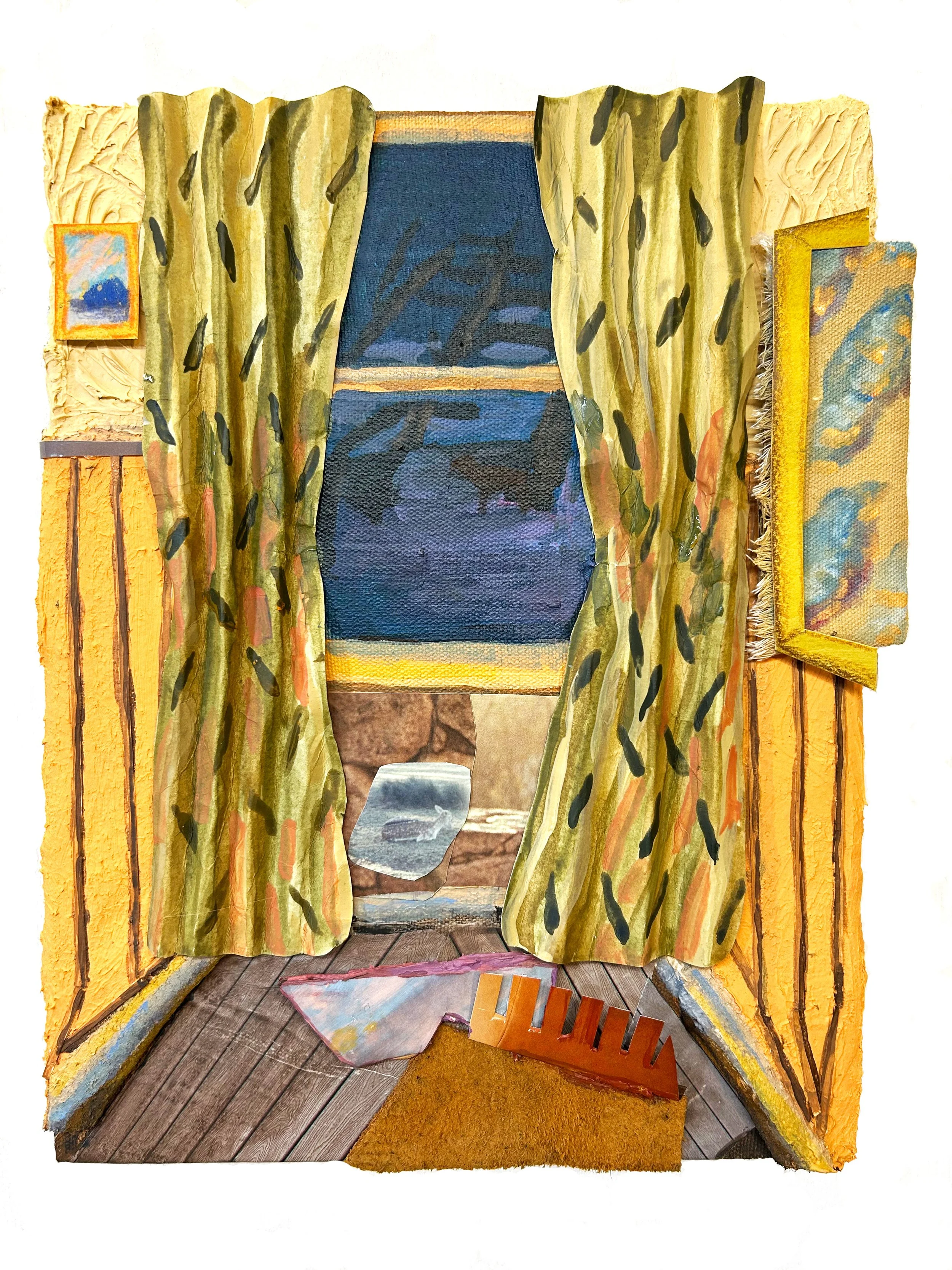 Heaven is here in this small room.jpg