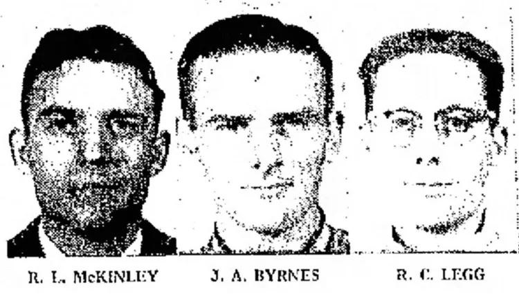 The Sl 1 Accident The First Fatal Nuclear Energy Explosion Foxtopus Ink