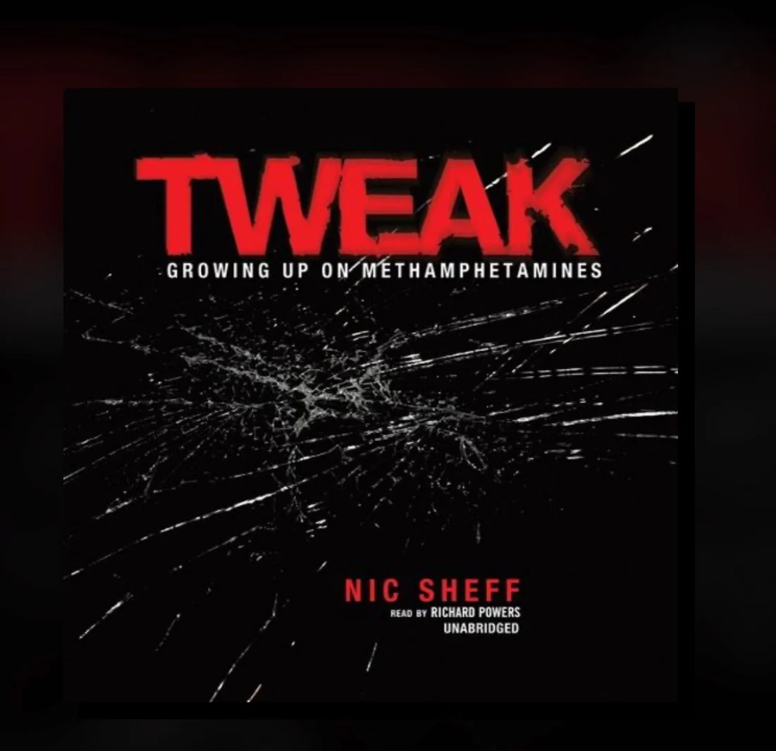  Tweak: Growing Up on Methamphetamines (2007) by Nic Sheff