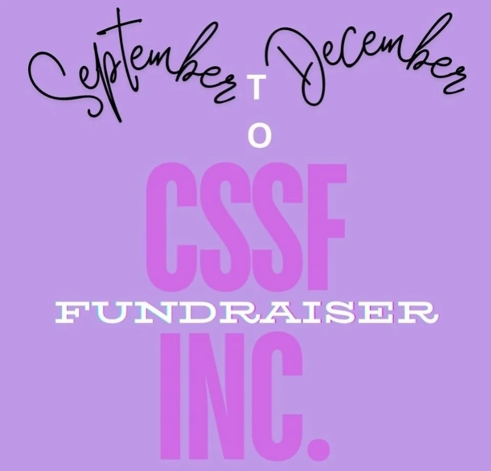 We will be conducting a fundraiser that will begin Sunday, September 1, and end on Tuesday, December 31. 2024, to raise funds for our 501(c)(3) non-profit foundation to provide funds for our scholarship programs for 2025. 

You can support our cause 