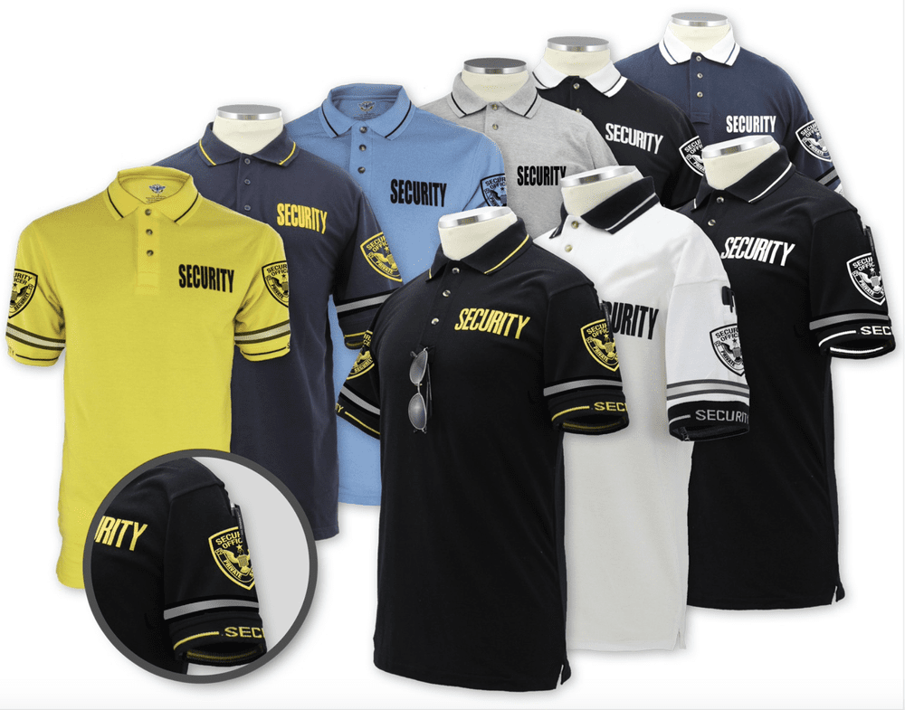 Armed and Unarmed Security Guards — SecurUs Asset Protection and Security