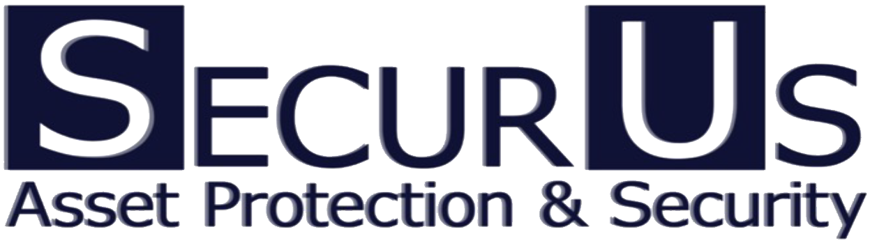 SecurUs Asset Protection and Security