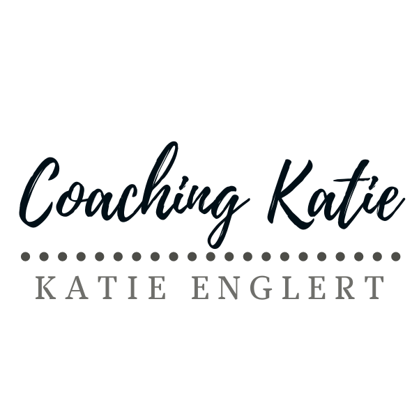 Coaching With Katie