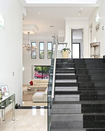 CONCORD LUXURY HOUSE