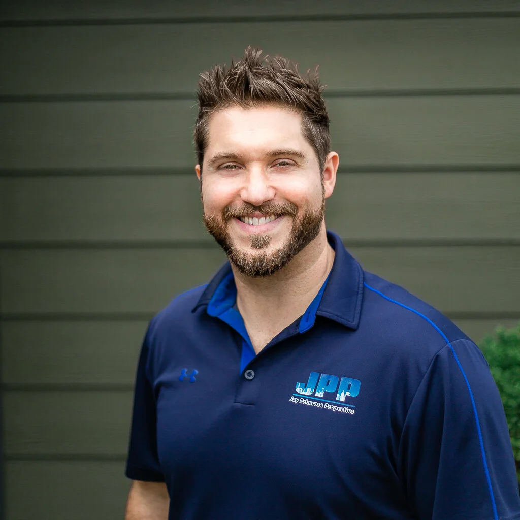 Jay Primrose Properties