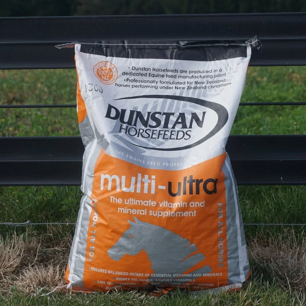Dunstan Multi Ultra