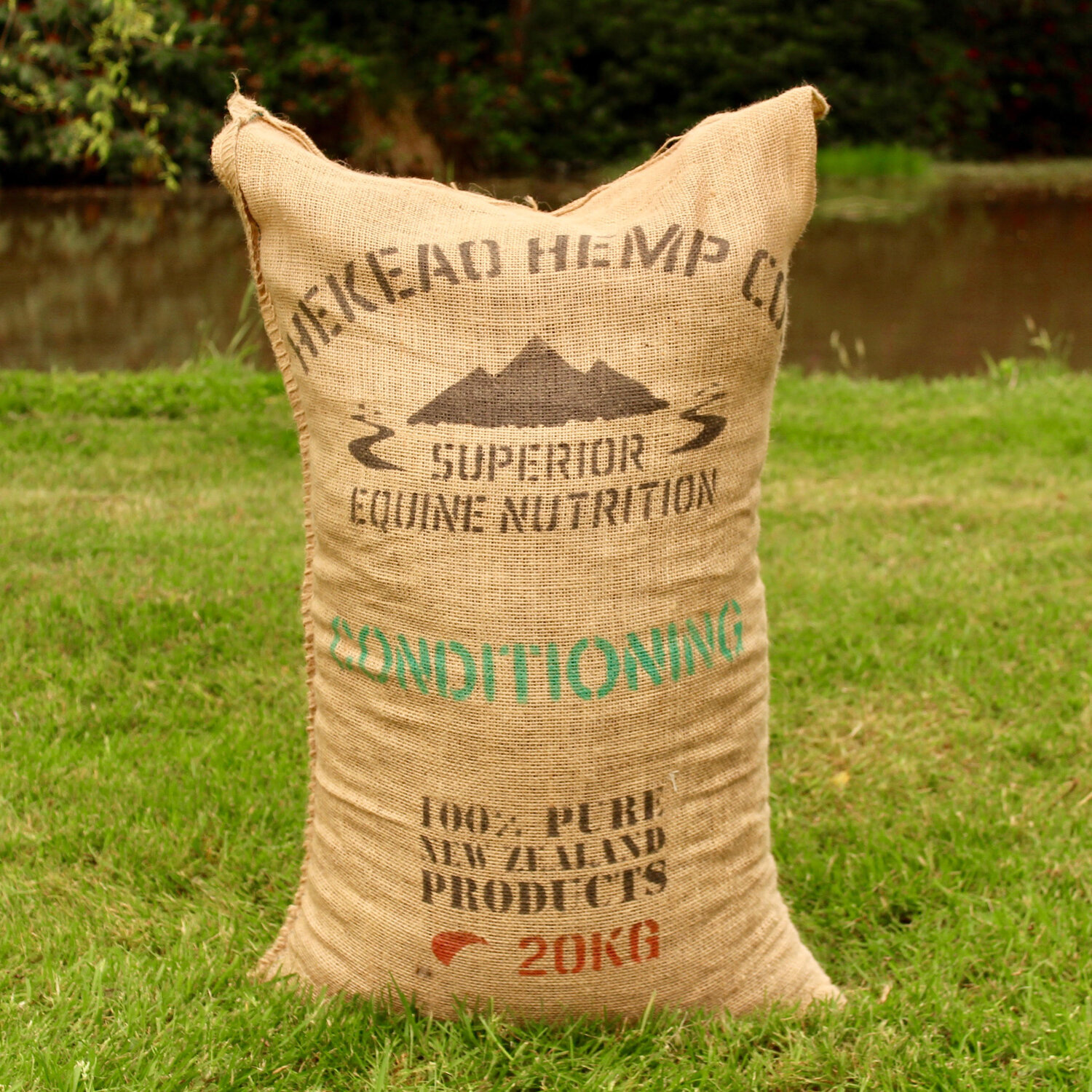 Hekeao Hemp Co Conditioning