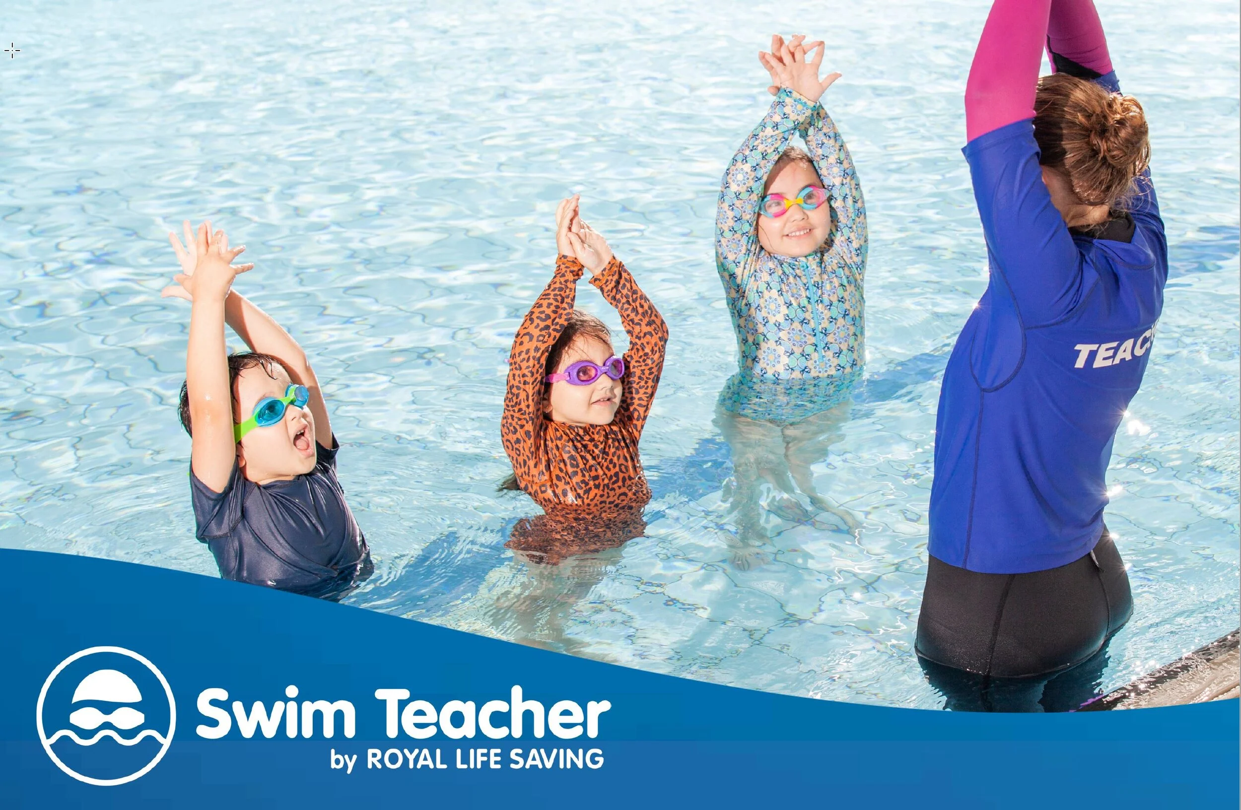 Muswellbrook Shire Aquatic Fitness News — Muswellbrook Shire Aquatic