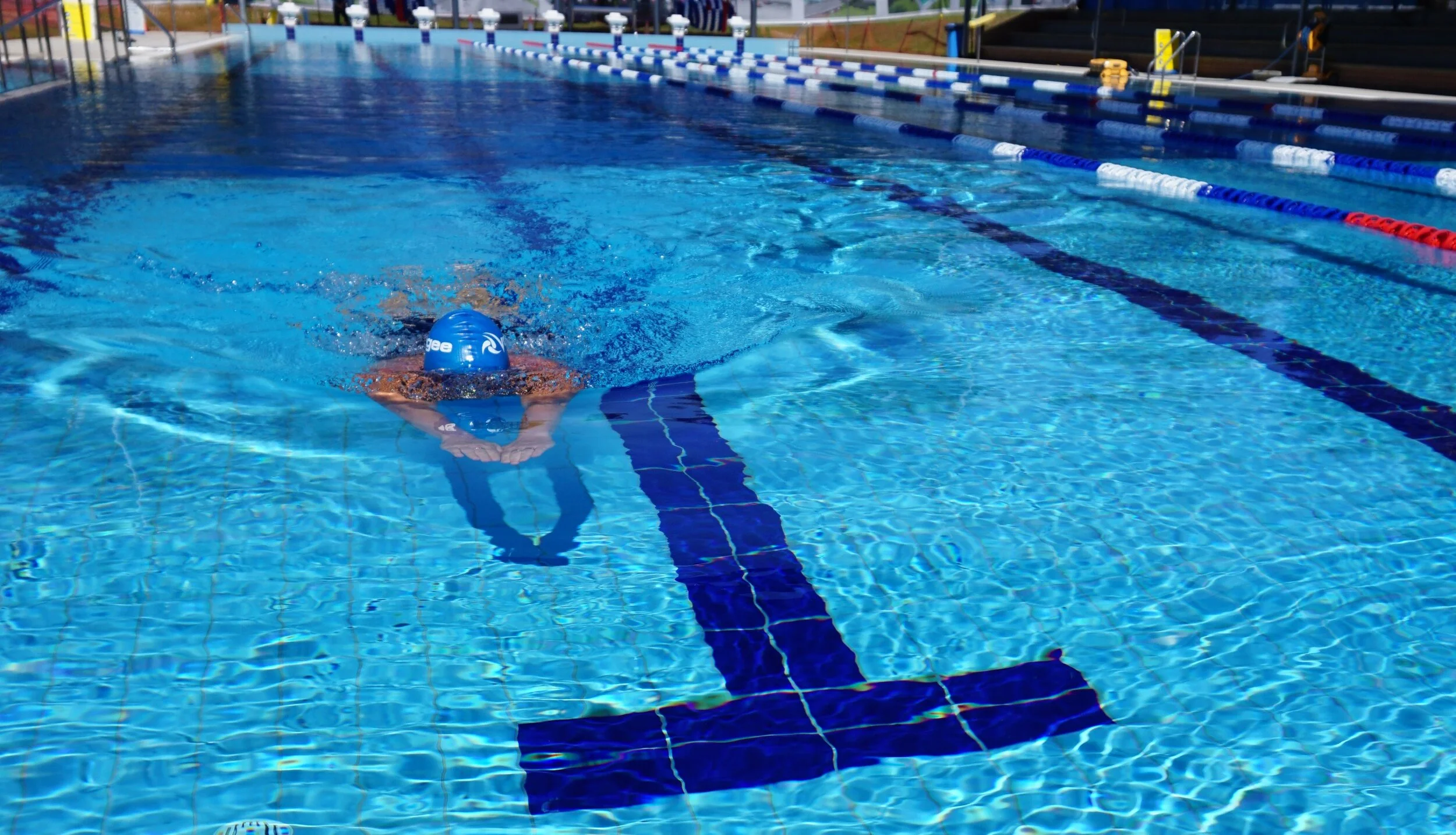 Update on Muswellbrook Aquatic and Fitness Centre project