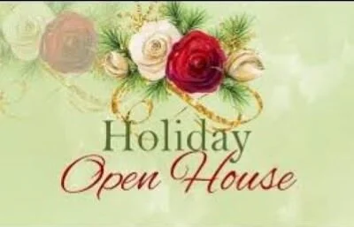 Holiday Open House