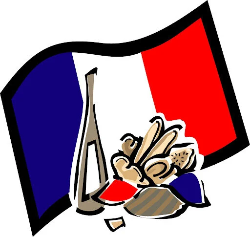 SOLD OUT! Voila! Tour de France: A Wine and Cheese Pairing  (Session 2)